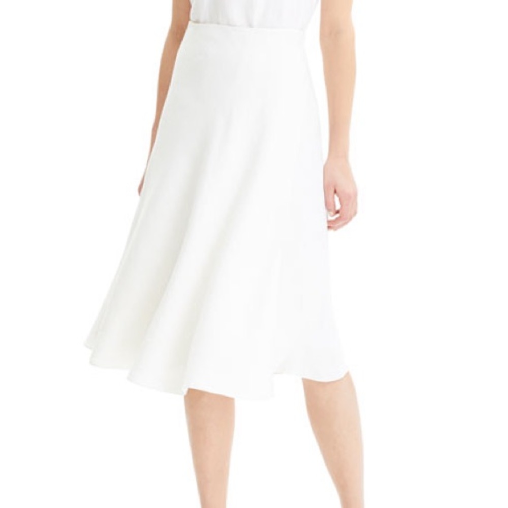 NWOT Theory Herring Skirt